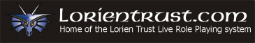 The Lorien Trust